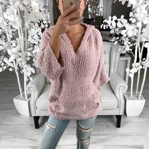 🆕WINDY— in Powder Pink